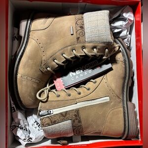 New in box Ice Ruby 5.0. -35C Women's
NEXGRIP